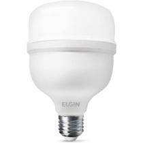 Lampada Led Bulbo T 20W Biv.Rgb Elgin Unidade