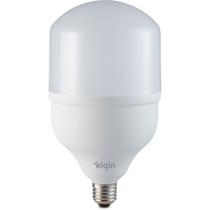 Lâmpada LED Bulbo T 20W Bivolt 6500K BR