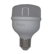 Lâmpada Led Bulbo T 20w Bivolt 6500k Elgin 48lsb20fld00