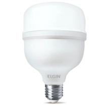 Lâmpada Led Bulbo T 40w Bivolt 6500k Elgin 48lsb40fld00