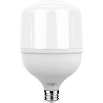 Lâmpada LED Bulbo T160 100W Bivolt 6500K Base E40 Elgin