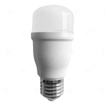 Lâmpada Led Bulbo T45 9w 3000k E27 Bivolt-Embuled