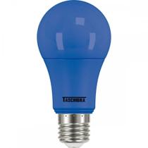 Lampada Led Bulbo Taschibra 5W Tkl Azul Lampada Led Bulbo Taschibra 5W Tkl Azul