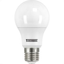 Lampada Led Bulbo Taschibra 7W 6500K