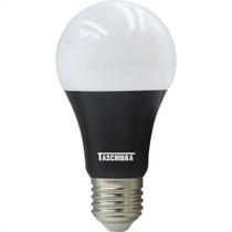 Lampada Led Bulbo Taschibra 7W Tkl Luz Negra Bivolt Lampada Led Bulbo Taschibra 7W Tkl Luz Negra Bivolt