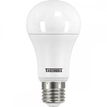 Lampada Led Bulbo Taschibra15W 6500K - Kit C/10
