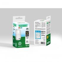 Lâmpada Led Bulbo Tkl 12w Taschibra E27 Bivolt 6500k Luz Fria