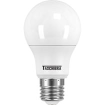 Lâmpada LED Bulbo TKL 60, 9 W, Bivolt, 6.500 K, 11080248 Taschibra Lâmpada LED Bulbo TKL 60, 9 W, Bivolt, 6.500 K, 11080248 Taschibra
