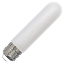 Lâmpada LED Bulbrite T9 de 5 filamentos 5W 2700K E26 regulável