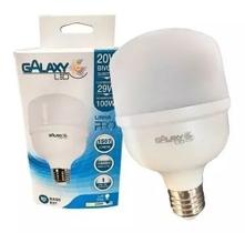 Lâmpada Led Bulgo 20W Galaxy