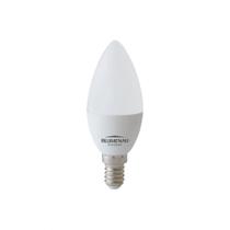 Lampada Led C37 E14 3W 6500K Blumenau