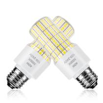 Lâmpada LED CA New Sunshine 40W (equivalente a 300W) 5000lm