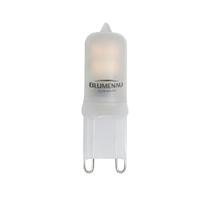 Lâmpada led cápsula 220v g9 2,5w 6500k - blumenau