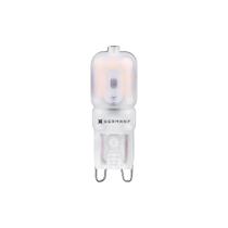 Lâmpada led cápsula g9 127v 2,5w 2400k - blumenau Lâmpada led cápsula g9 127v 2,5w 2400k - blumenau