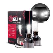 Lâmpada LED CC-LOT Ultra Slim 12V Diversos Encaixes Lâmpada LED CC-LOT Ultra Slim 12V Diversos Encaixes