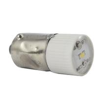 Lâmpada Led Chint BA9s 24v Branca Lâmpada Led Chint BA9s 24v Branca
