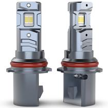 Lâmpada LED CHOPDARK 9007 40W 20000LM Farol de neblina 6500K IP68 Lâmpada LED CHOPDARK 9007 40W 20000LM Farol de neblina 6500K IP68