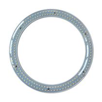 Lâmpada LED Circline T9 22W 2700LM 2700K 12 polegadas 85-265V