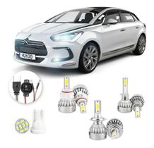 Lampada Led Citroen Ds5 2013 A 2016 H16 H7 H1 20000lm Lampada Led Citroen Ds5 2013 A 2016 H16 H7 H1 20000lm