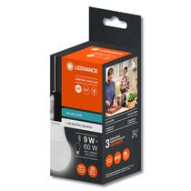 Lampada led cla60 9w 4000k 806lm biv e27 - osram