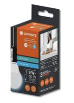 Lampada led cla60 9w 6500k 806lm biv e27 -osram Lampada led cla60 9w 6500k 806lm biv e27 -osram