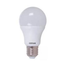 Lampada led cla60 e27 6w 6500k osram