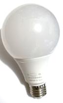 Lâmpada LED com 12 Watts - 3200K Bulbo - 2671