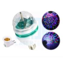Lampada Led Com Adptador Cr-2200 Ley-07 Lampada Led Com Adptador Cr-2200 Ley-07