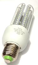Lâmpada LED com filamento de 96 leds/ 9 Watts - 2742 Lâmpada LED com filamento de 96 leds/ 9 Watts - 2742