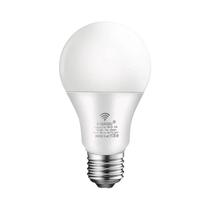 Lâmpada LED Com Sensor De Movimento 9W 12W 15W 18W 220V Detector De Movimento PIR 6PCS