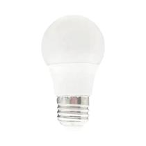 Lâmpada LED Inteligente com Sensor de Movimento E27 (6W-20W) - Infravermelho