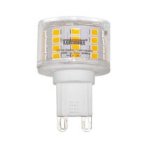 Lâmpada Led Compact G9 3,5 Watts 2200k - 11080553 - Taschibra