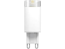 Lâmpada LED Compacta 2,6W 6500K Branca - Taschibra G9 25 Lâmpada LED Compacta 2,6W 6500K Branca - Taschibra G9 25