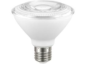 Lâmpada LED Compacta 7W 3000K Amarela - Taschibra Par 30 Lâmpada LED Compacta 7W 3000K Amarela - Taschibra Par 30