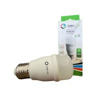 Lâmpada Led Compacta 9w 6500k Bivolt - Embuled