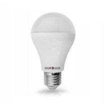 Lâmpada Led Controled 3 Tons 9W Biv 6500K - Ourolux