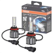 Lampada Led Coolblue Std 12v Led H8-h11-h16 66211cw Cbi