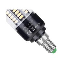 Lâmpada LED Corn 30W E27/E26 E14 B22 Para Lustre De Teto Sem Flicker 85-265V Branco Frio E Quente Lâmpada LED Corn 30W E27/E26 E14 B22 Para Lustre De Teto Sem Flicker 85-265V Branco Frio E Quente