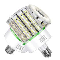 Lâmpada LED Corn Cob TJBB 120W 5000K E39, pacote com 2
