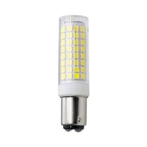 Lâmpada LED Corn Regulável 9W G4 G9 BA15D E11 E12 E14 E17 102 LEDs Substitui Halogênio 80W 220V 110V