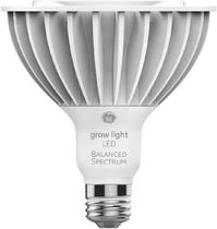 Lâmpada LED Cultivo Espectro Equilibrado GE - 1 Unidade - GE Lighting