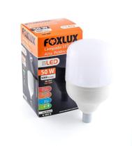 Lampada Led de Alta potencia 50W Foxlux Lampada Led de Alta potencia 50W Foxlux