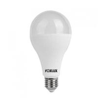 Lâmpada Led de Alta Potência 6500k Bivolt E-27 Foxlux Lâmpada Led de Alta Potência 6500k Bivolt E-27 Foxlux