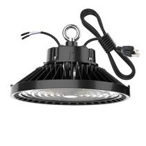 Lâmpada LED de alto brilho JOMITOP 150W UFO 5000K 22500lm, pacote com 1 pacote Lâmpada LED de alto brilho JOMITOP 150W UFO 5000K 22500lm, pacote com 1 pacote
