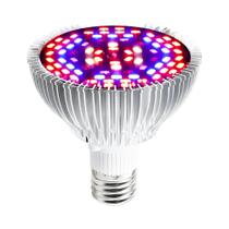 Lâmpada LED De Crescimento De Espectro Completo 150W E27 Para Plantas, Vegetais, Mudas,