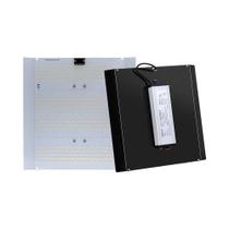 Lâmpada LED De Crescimento De Espectro Completo 200W Para Plantas De Estufa, Vegetais, Flores E Lâmpada LED De Crescimento De Espectro Completo 200W Para Plantas De Estufa, Vegetais, Flores E