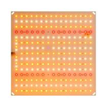 Lâmpada LED De Crescimento De Espectro Completo 3500W Para Plantas, Hidroponia, Estufas, Flores E