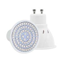 Lâmpada LED De Crescimento De Espectro Completo E27 E14 GU10 MR16 220V 230V Para Plantas De Interior Lâmpada LED De Crescimento De Espectro Completo E27 E14 GU10 MR16 220V 230V Para Plantas De Interior