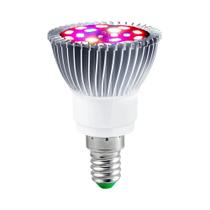 Lâmpada LED De Crescimento De Plantas De Espectro Completo 150W E27/E26 Para Sementes E Mudas Com