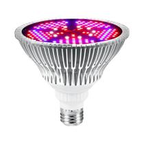 Lâmpada LED De Crescimento De Plantas De Espectro Completo 150W E27/E26 Para Sementes E Mudas Com